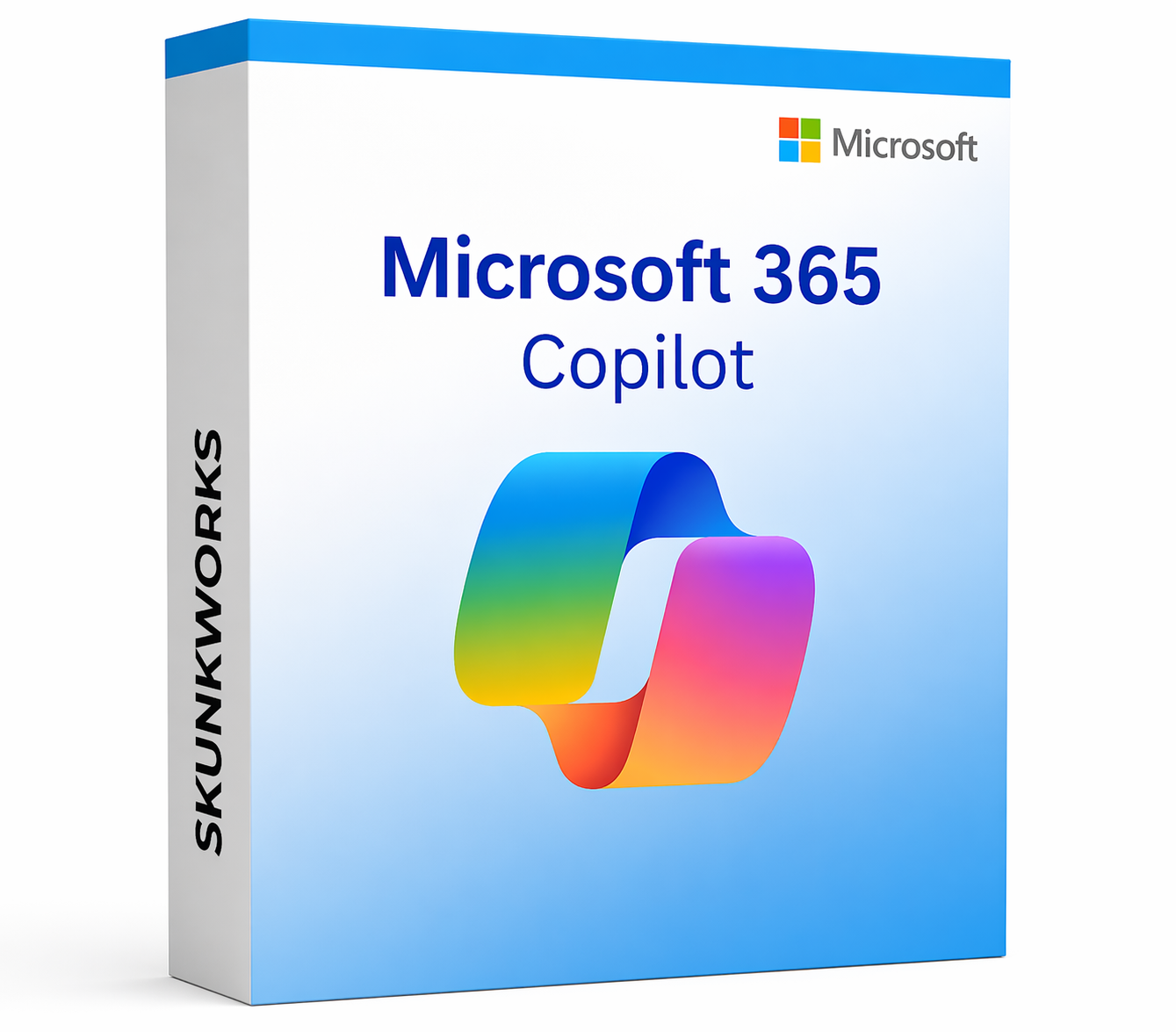 Microsoft 365 Copilot