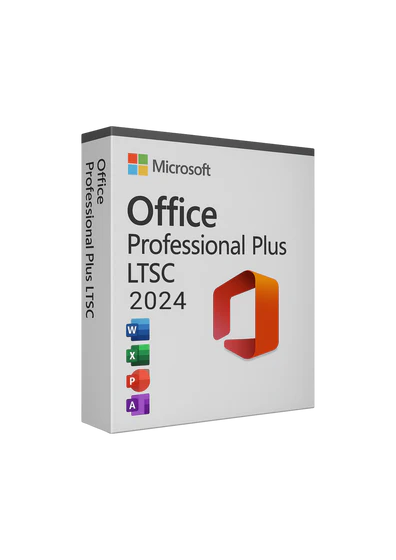 Office Professional Plus 2024