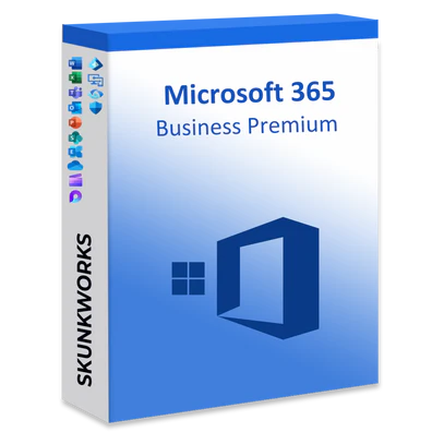 Microsoft 365 Business Premium