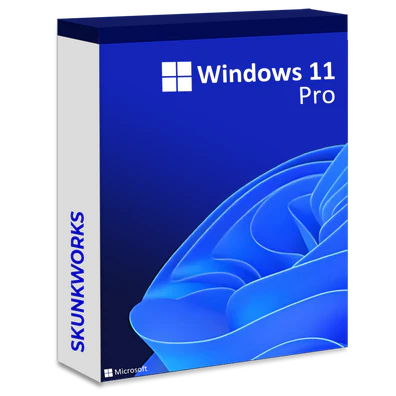 Windows 11 Pro